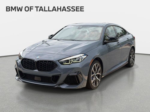 2023 BMW 2 Series M235i xDrive