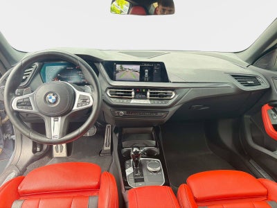 2023 BMW 2 Series M235i xDrive
