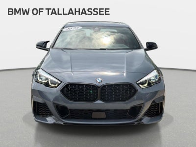 2023 BMW 2 Series M235i xDrive