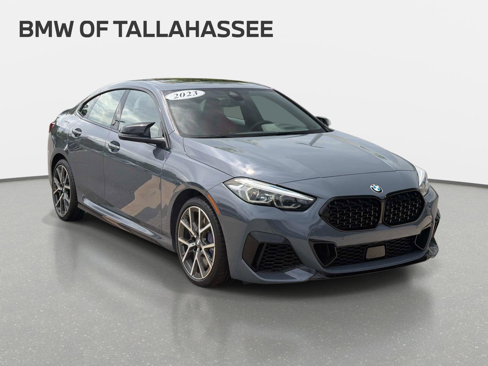 2023 BMW 2 Series M235i xDrive