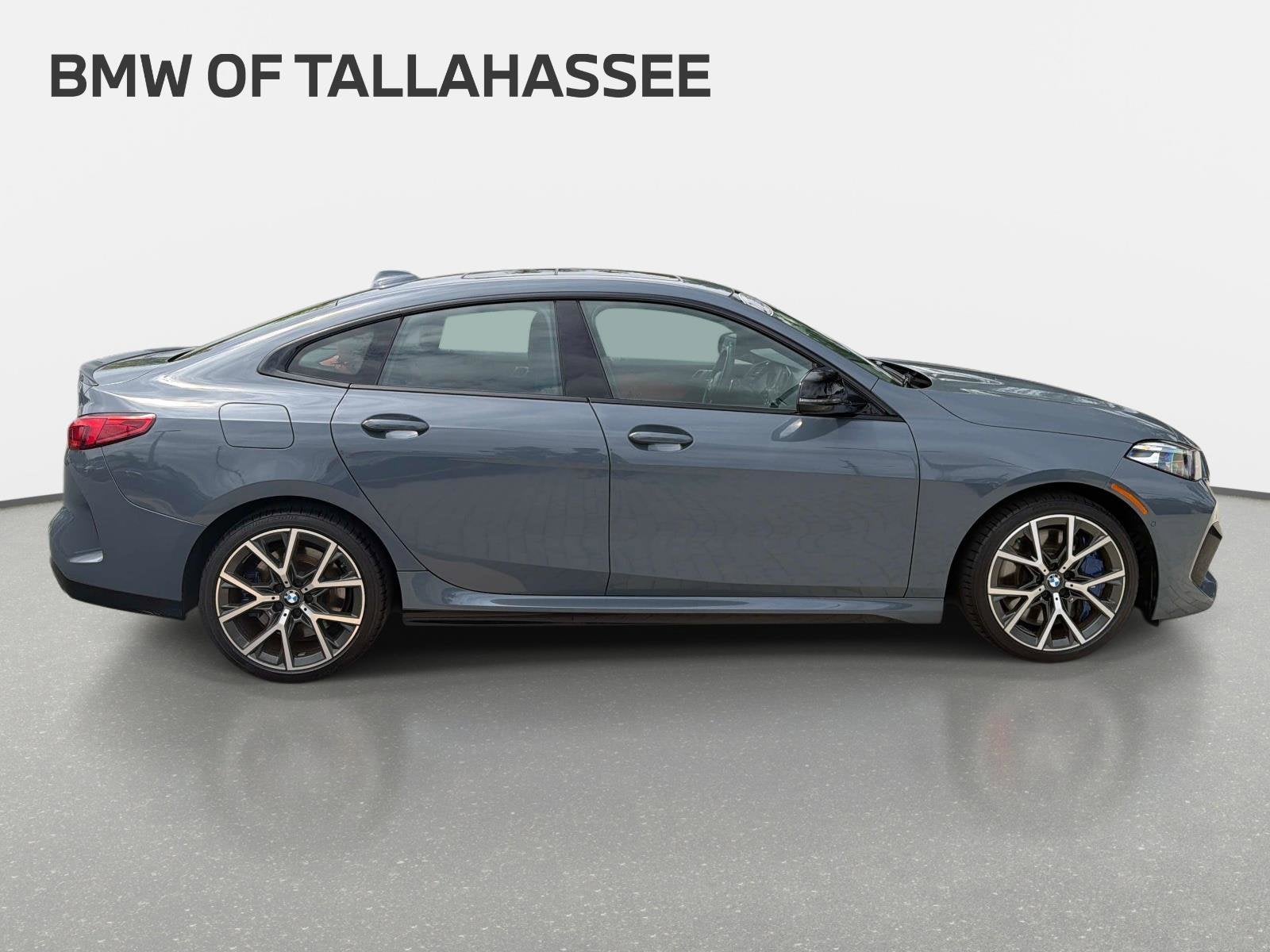 2023 BMW 2 Series M235i xDrive