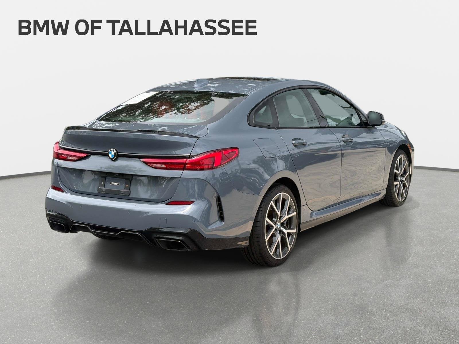 2023 BMW 2 Series M235i xDrive