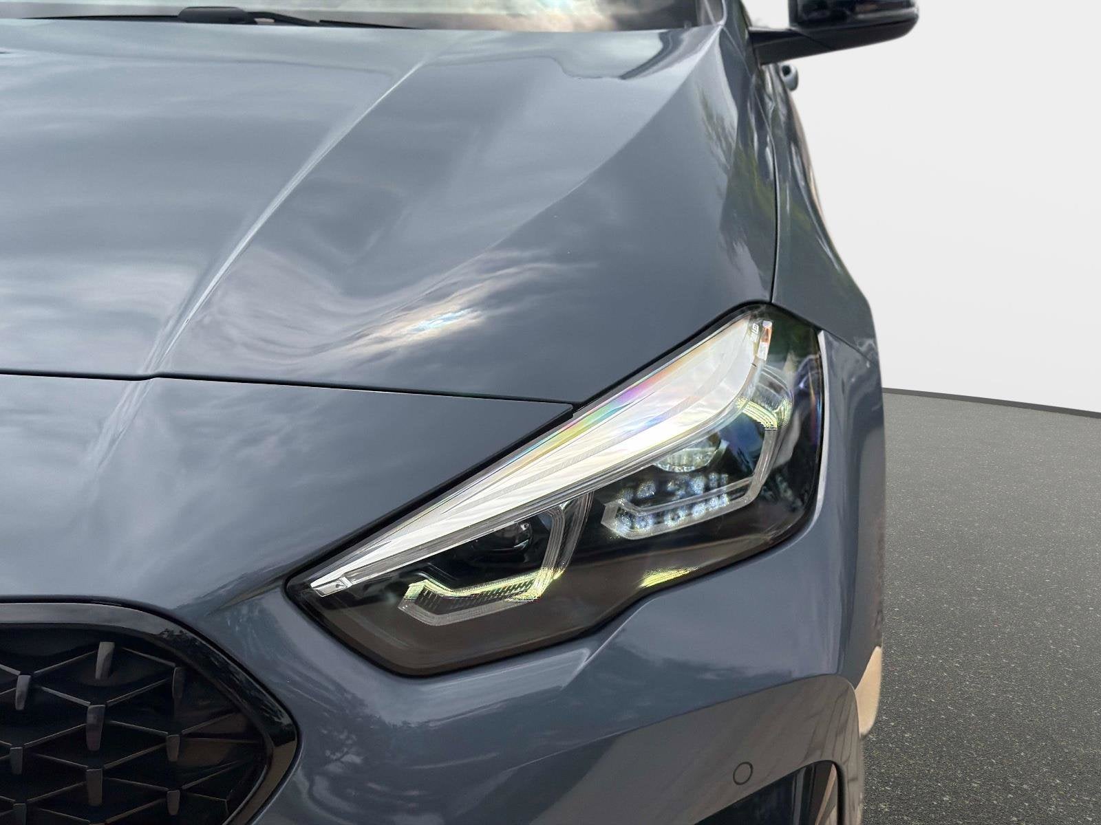 2023 BMW 2 Series M235i xDrive