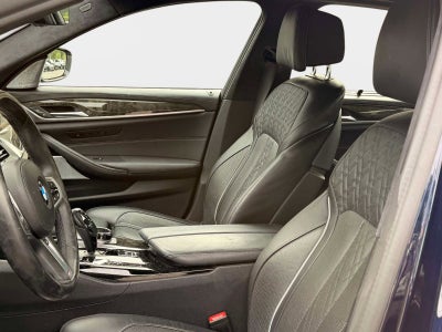 2022 BMW 550i xDrive M550i xDrive