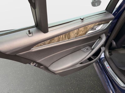 2022 BMW 550i xDrive M550i xDrive