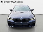2022 BMW 550i xDrive M550i xDrive
