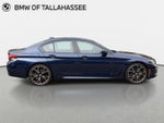 2022 BMW 550i xDrive M550i xDrive