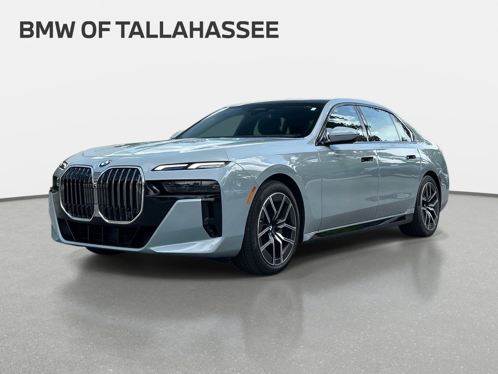 2025 BMW 740i xDrive 740i xDrive