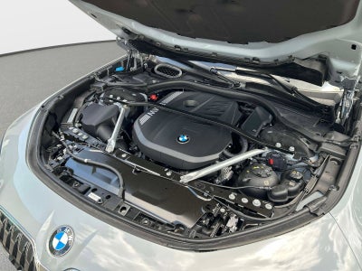 2025 BMW 740i xDrive 740i xDrive