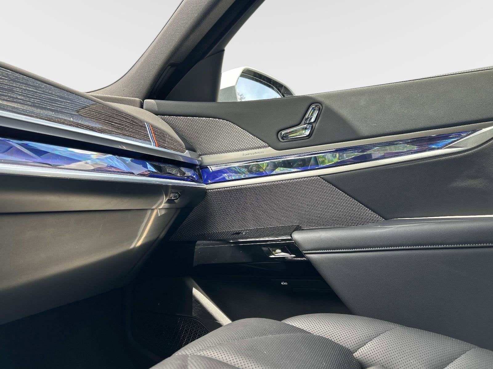 2025 BMW 740i xDrive 740i xDrive