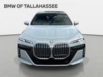 2025 BMW 740i xDrive 740i xDrive