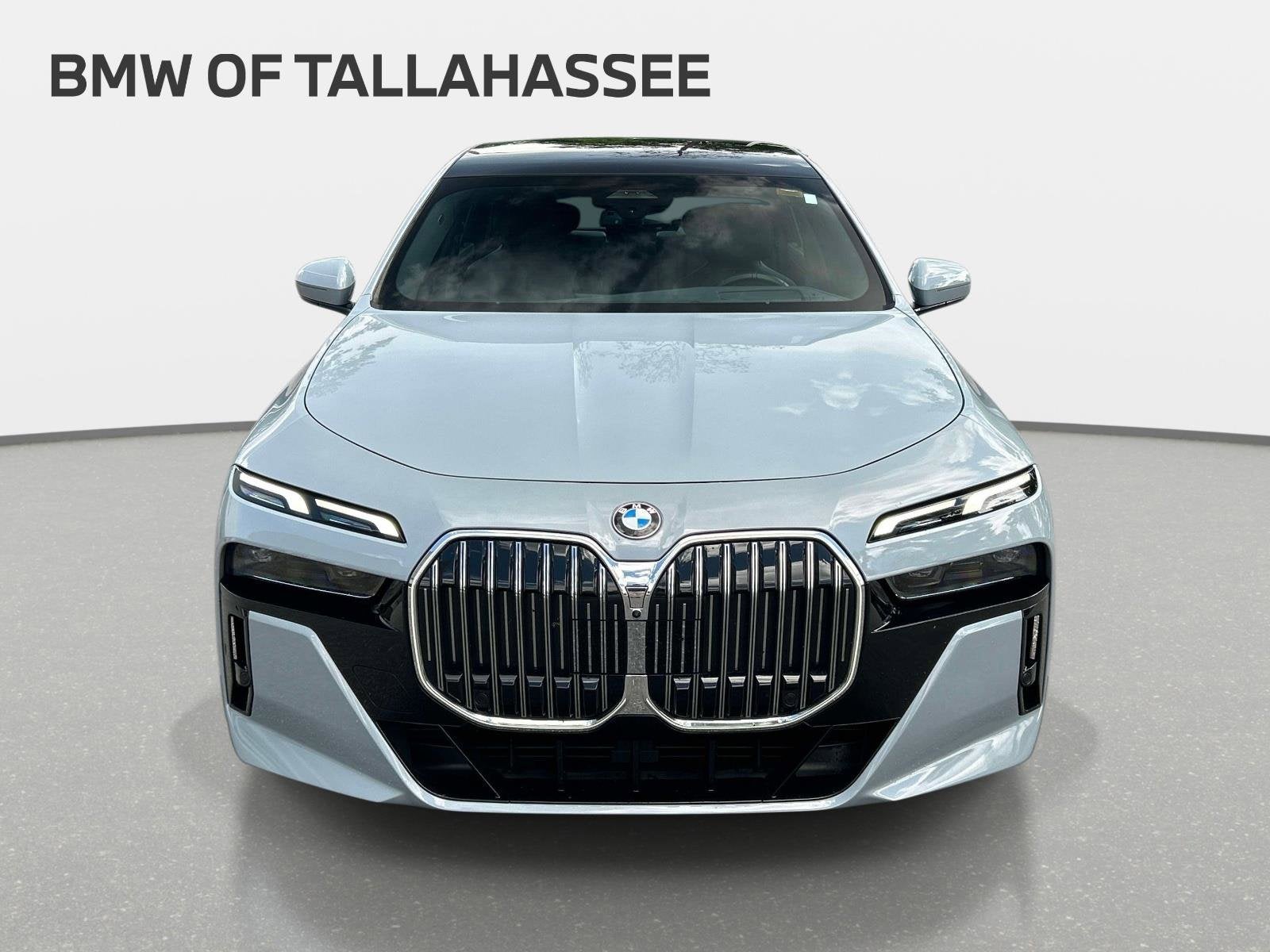 2025 BMW 740i xDrive 740i xDrive