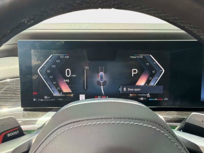 2025 BMW 740i xDrive 740i xDrive