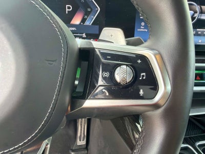 2025 BMW 740i xDrive 740i xDrive
