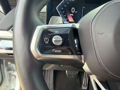 2025 BMW 740i xDrive 740i xDrive