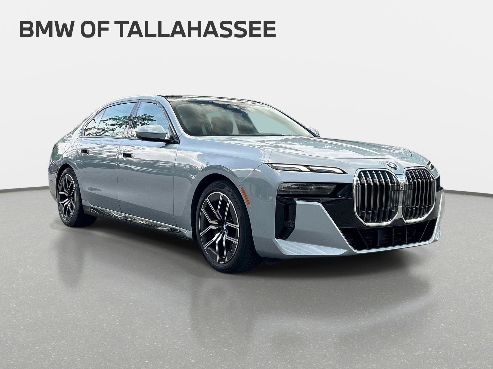 2025 BMW 740i xDrive 740i xDrive