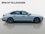 2025 BMW 740i xDrive 740i xDrive