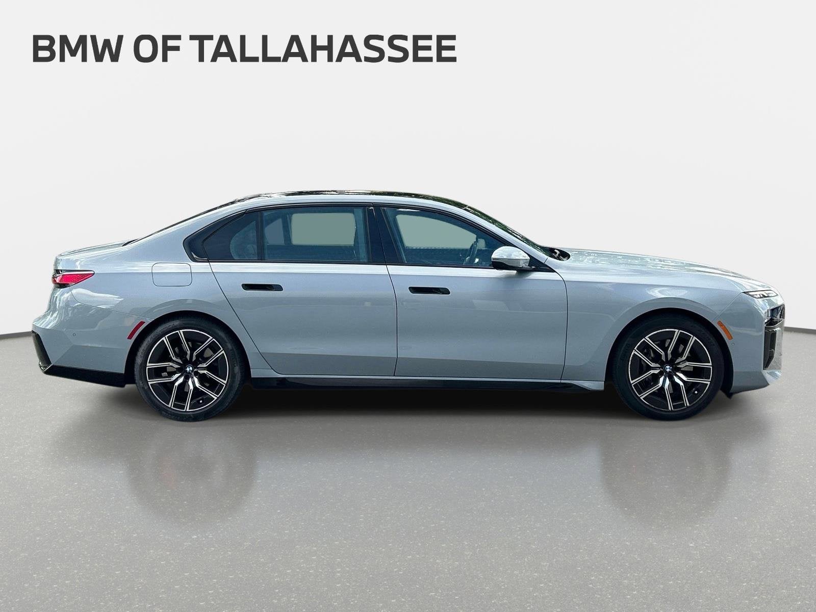 2025 BMW 740i xDrive 740i xDrive