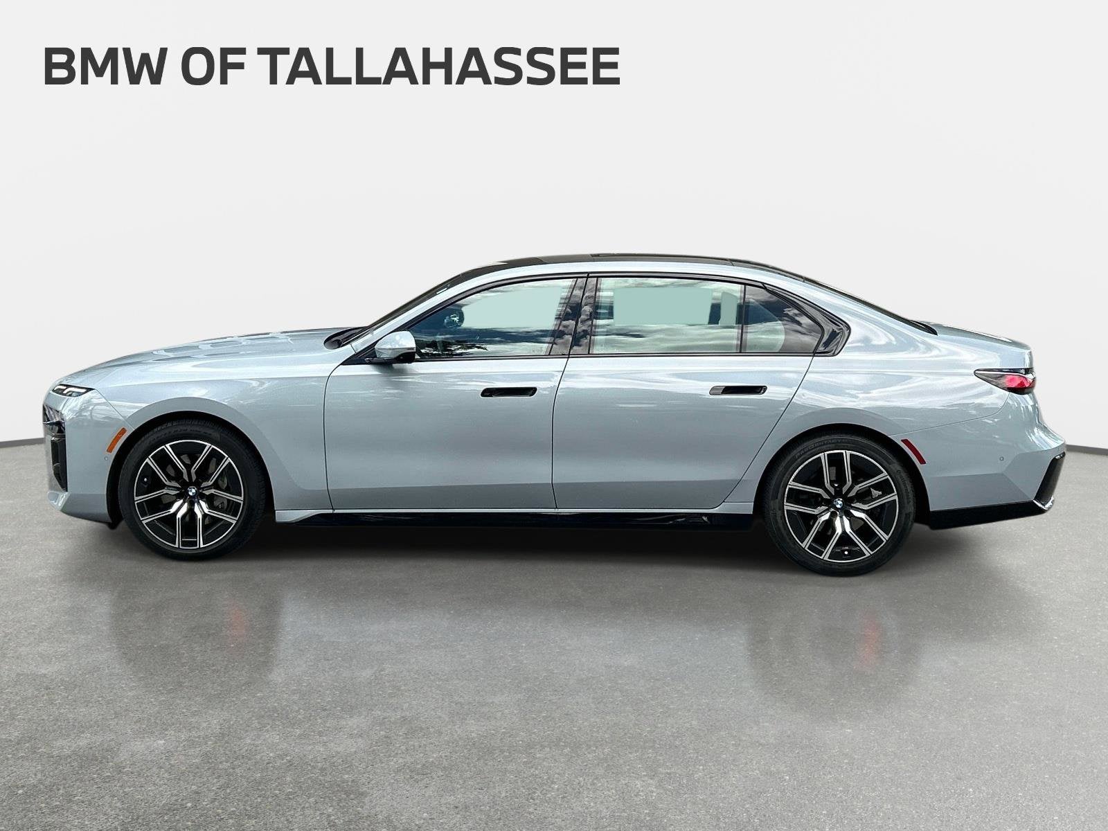 2025 BMW 740i xDrive 740i xDrive