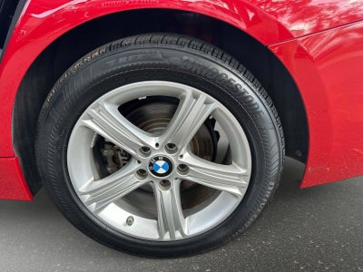 2014 BMW 3 Series 328i