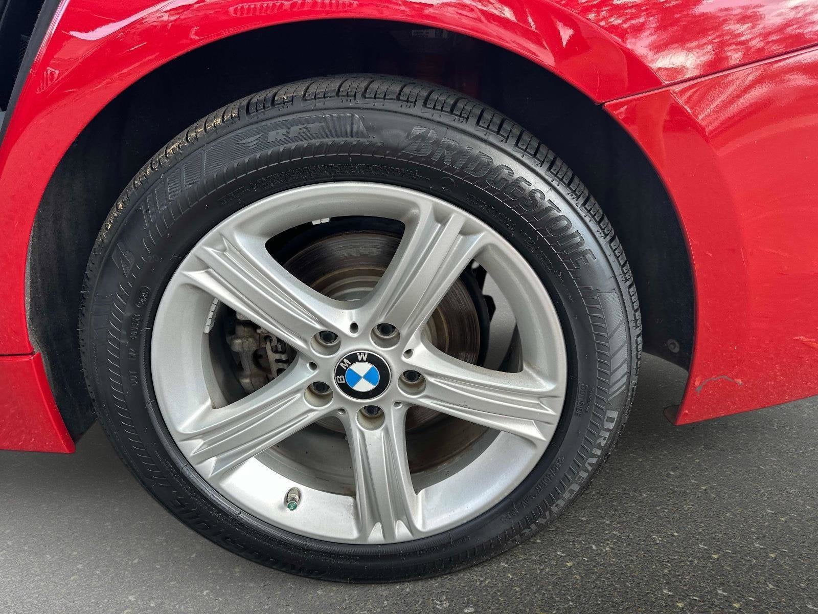 2014 BMW 3 Series 328i