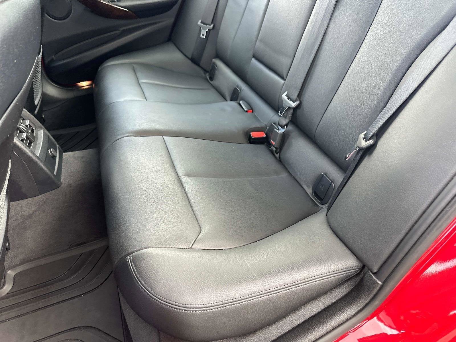 2014 BMW 3 Series 328i