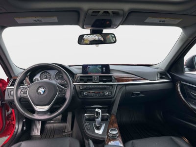 2014 BMW 3 Series 328i