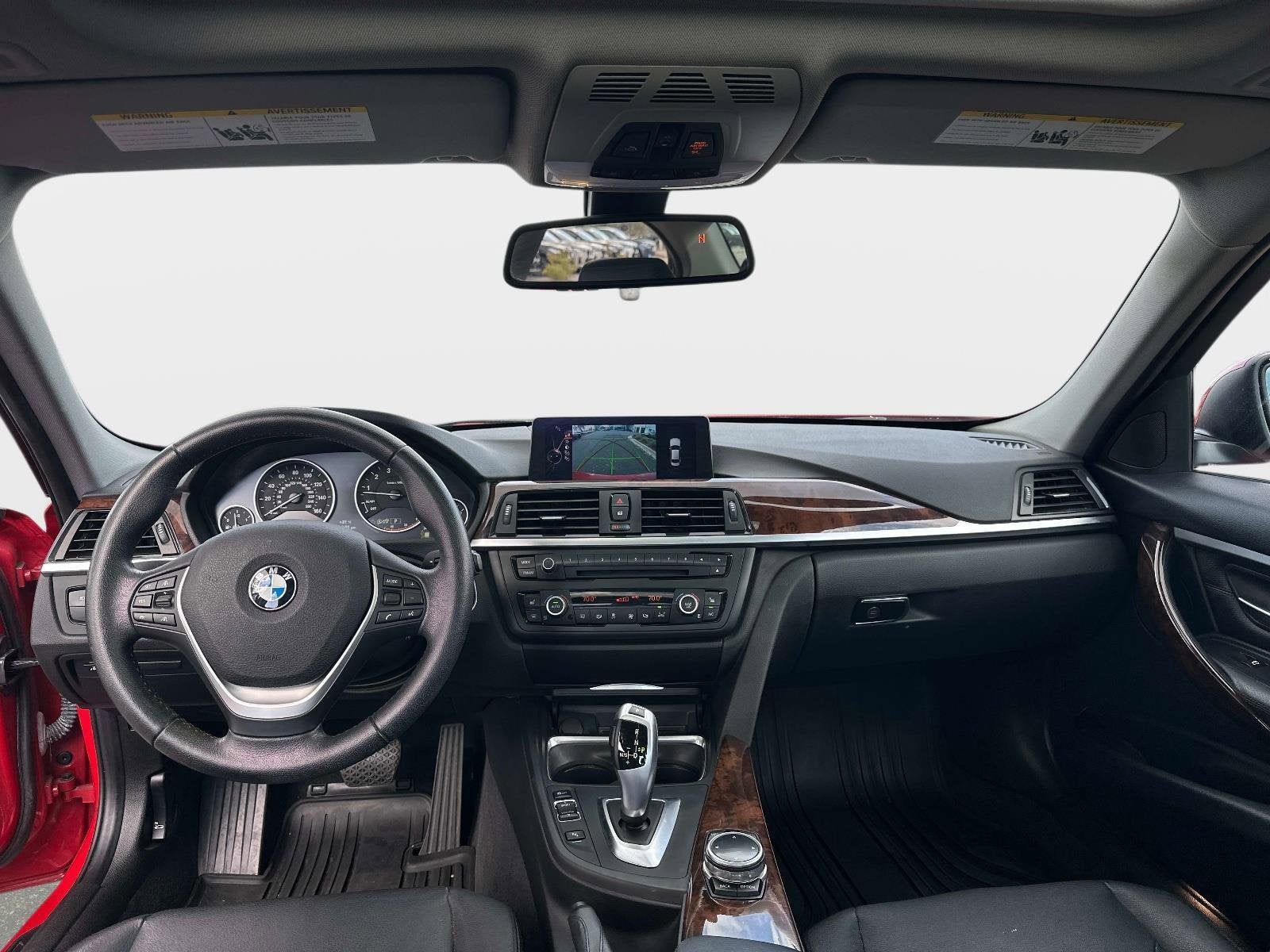 2014 BMW 3 Series 328i