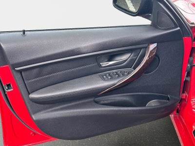 2014 BMW 3 Series 328i