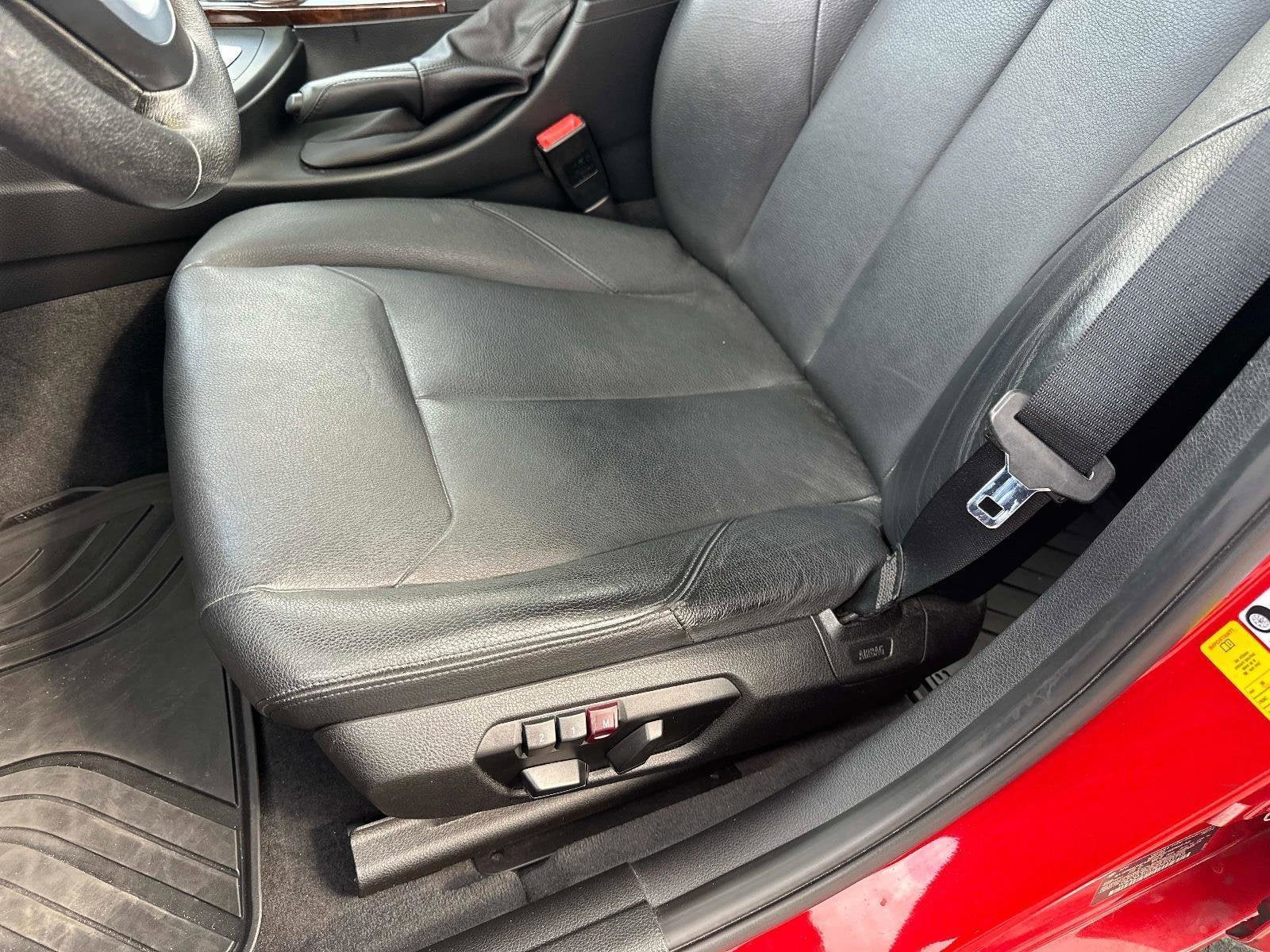 2014 BMW 3 Series 328i