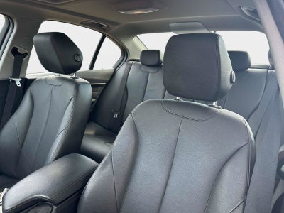 2014 BMW 3 Series 328i