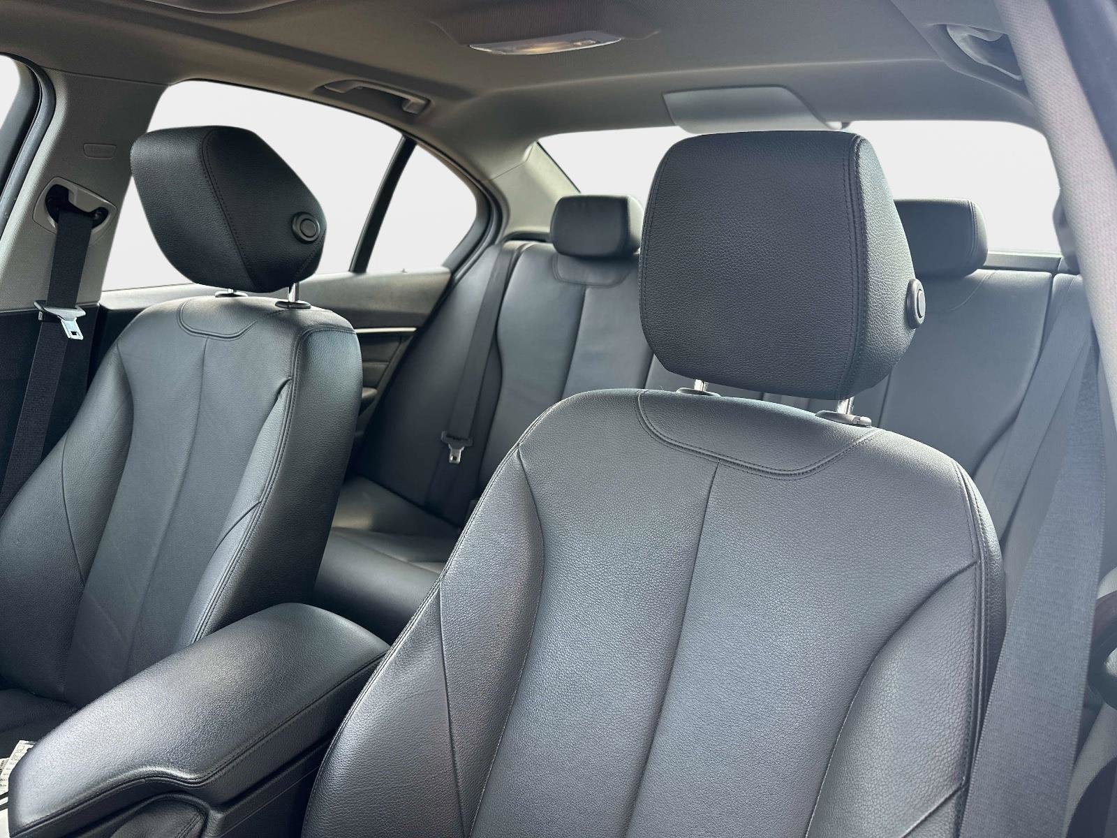 2014 BMW 3 Series 328i