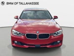 2014 BMW 3 Series 328i