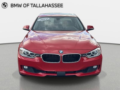 2014 BMW 3 Series 328i