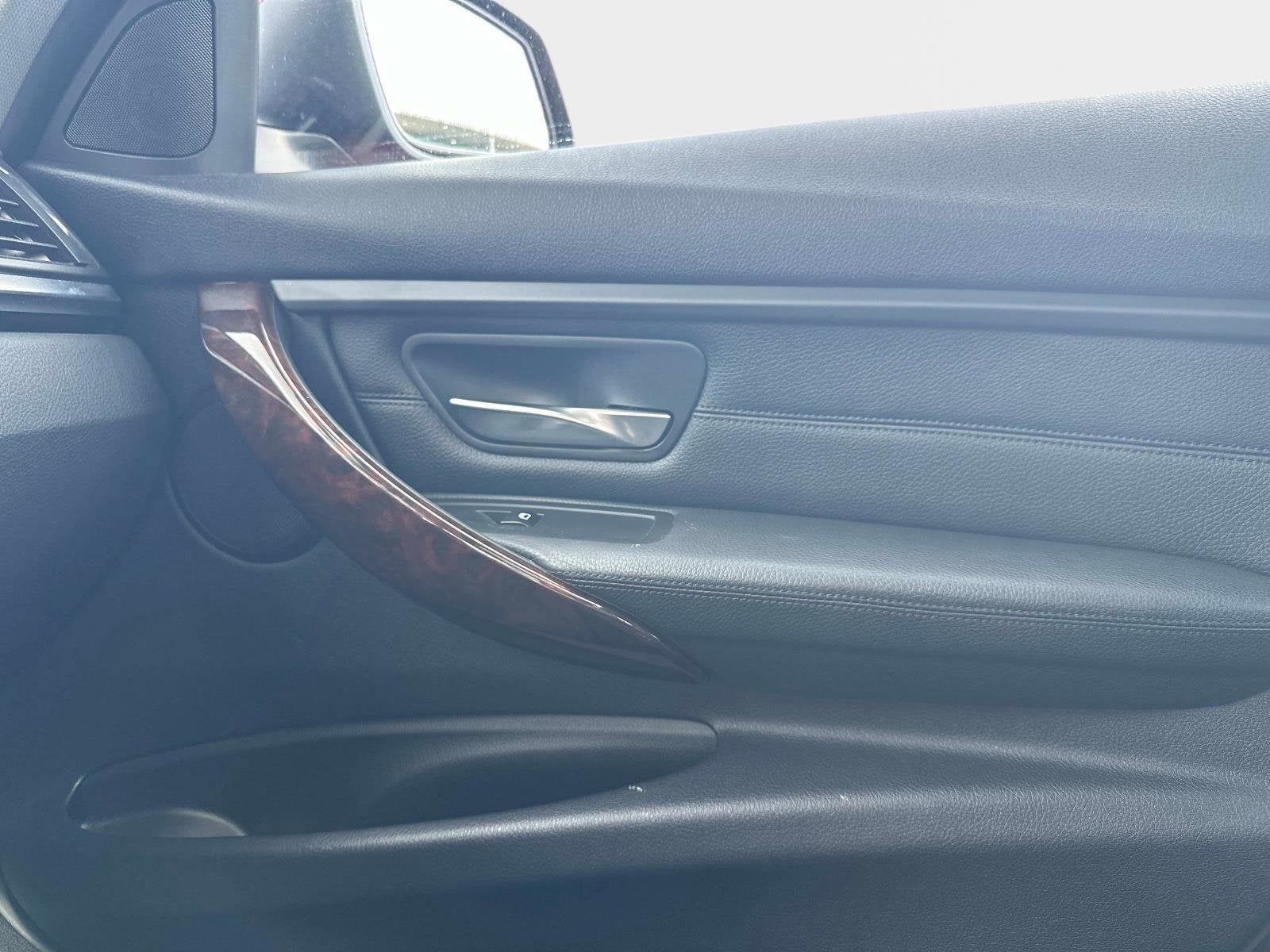 2014 BMW 3 Series 328i