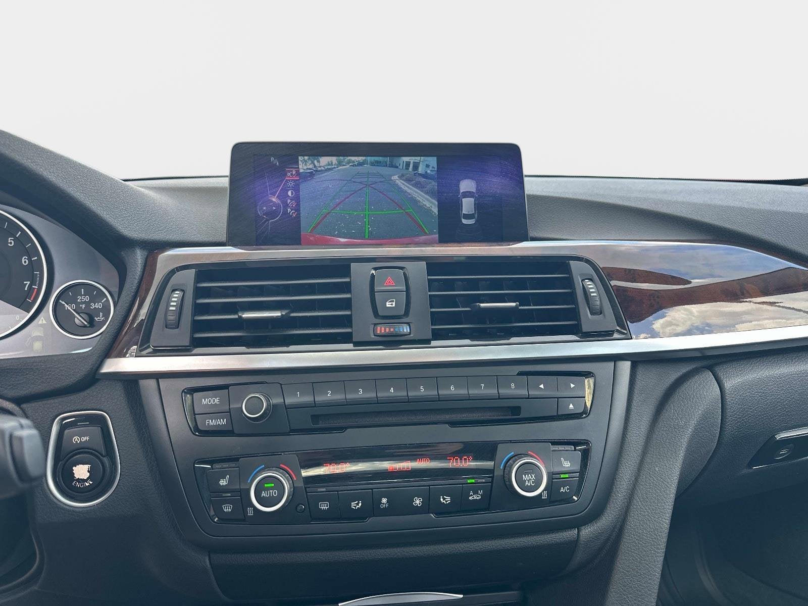 2014 BMW 3 Series 328i