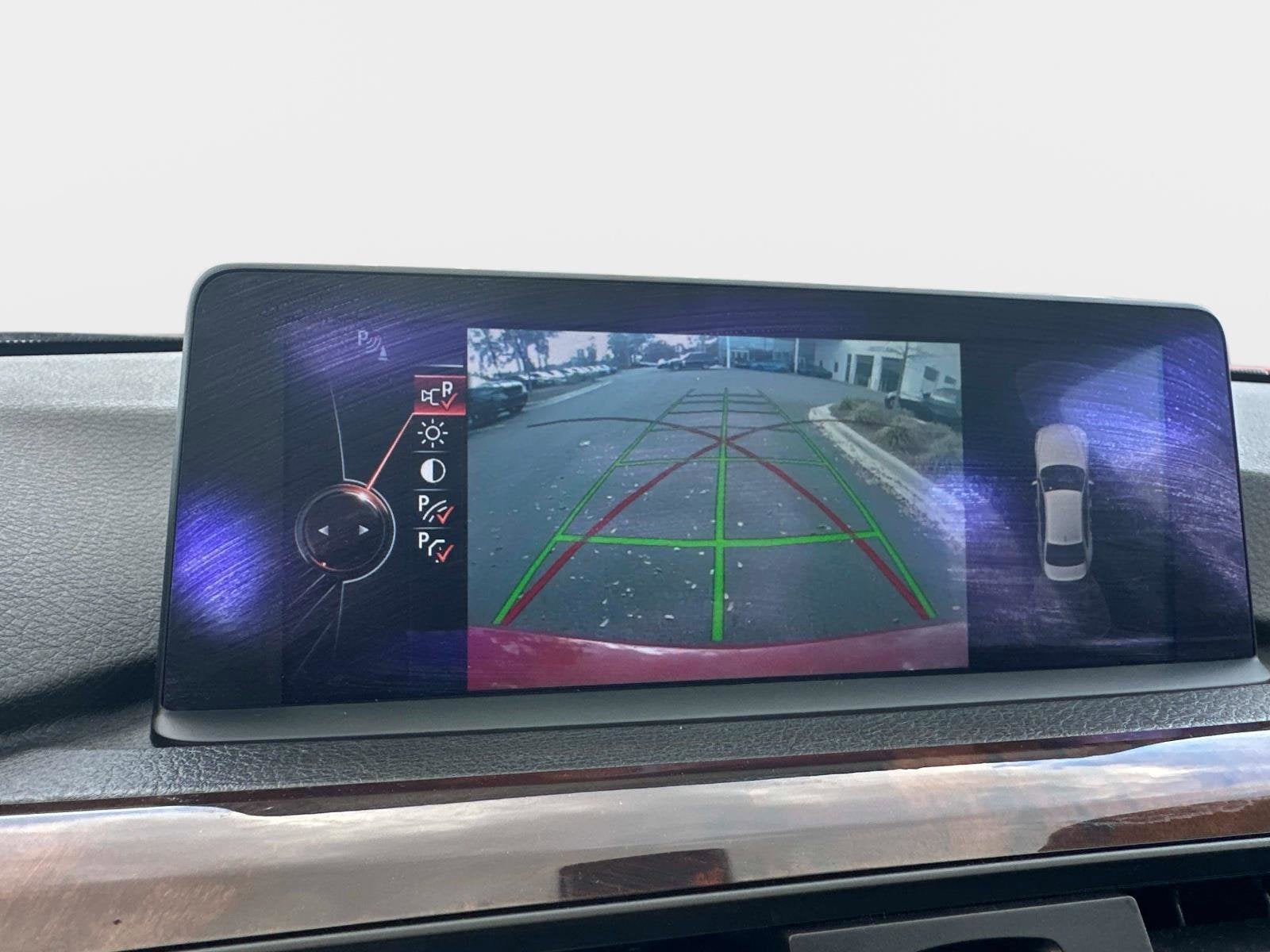 2014 BMW 3 Series 328i