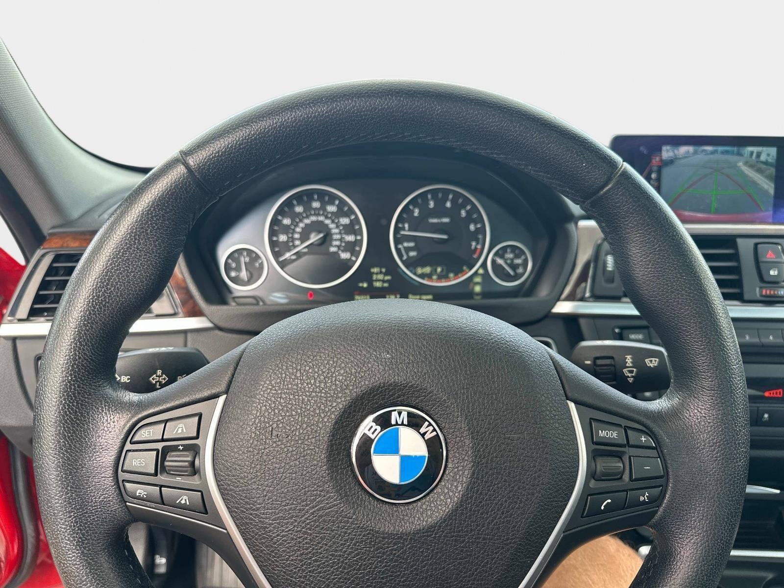 2014 BMW 3 Series 328i