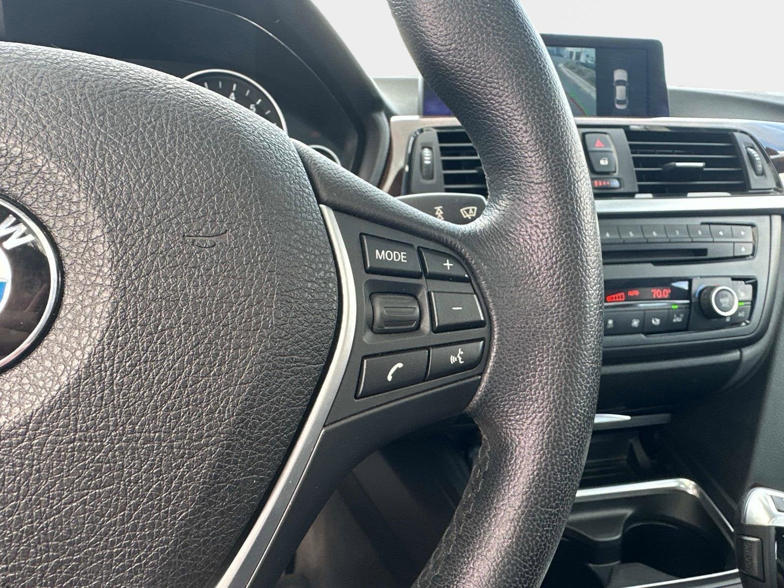 2014 BMW 3 Series 328i