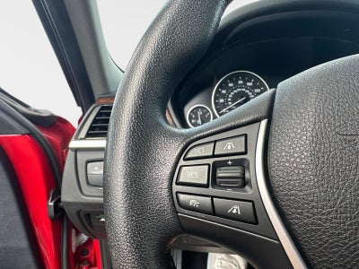 2014 BMW 3 Series 328i