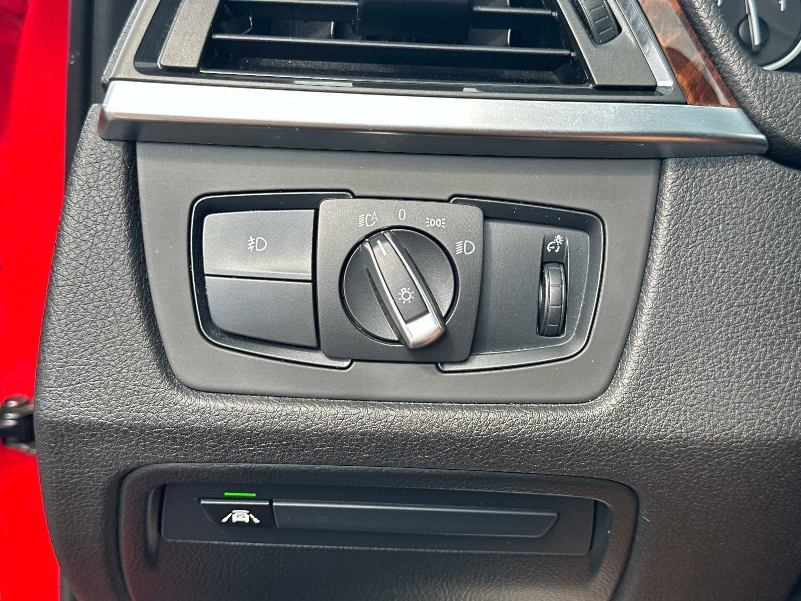 2014 BMW 3 Series 328i