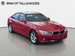 2014 BMW 3 Series 328i