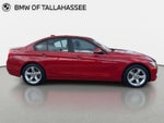 2014 BMW 3 Series 328i