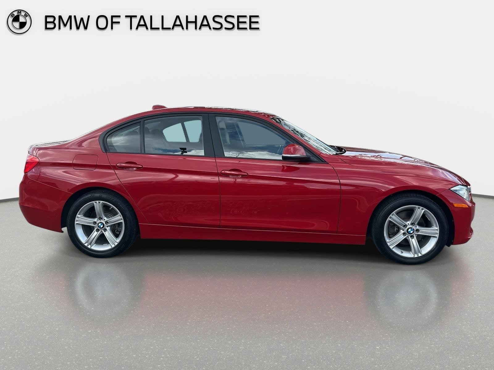 2014 BMW 3 Series 328i