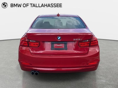 2014 BMW 3 Series 328i