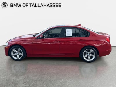 2014 BMW 3 Series 328i