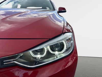 2014 BMW 3 Series 328i