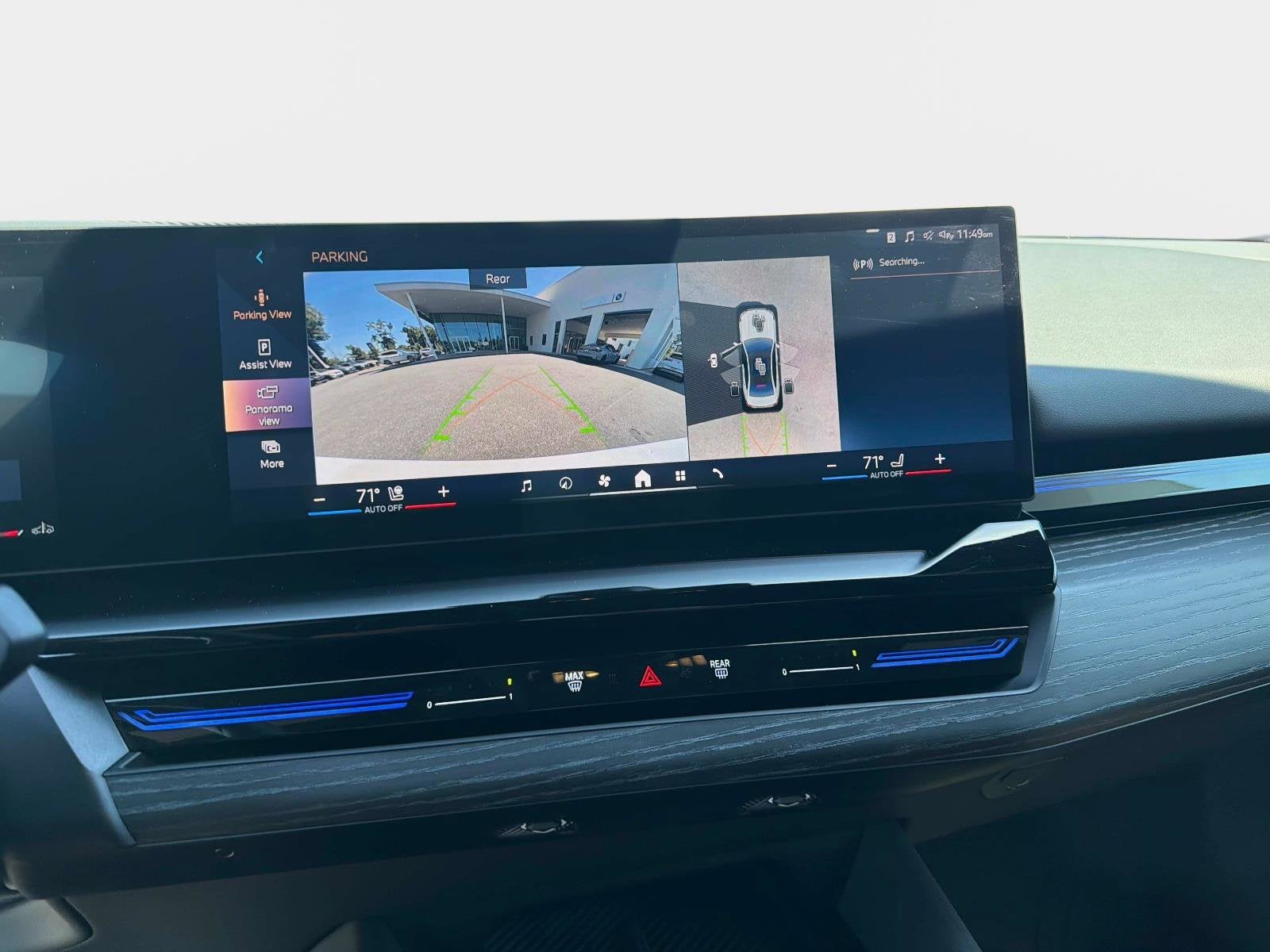 2025 BMW 530i 530i