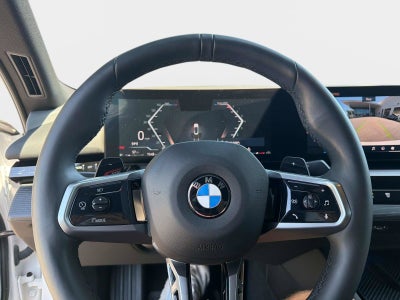 2025 BMW 530i 530i