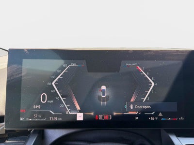 2025 BMW 530i 530i